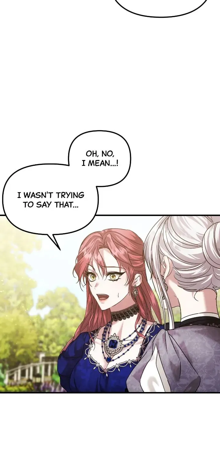 Read A Marriage Alliance for Revenge EN Manga Online