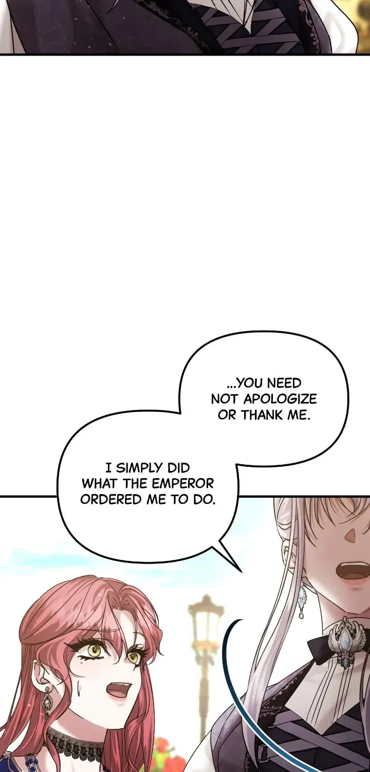 Read A Marriage Alliance for Revenge EN Manga Online