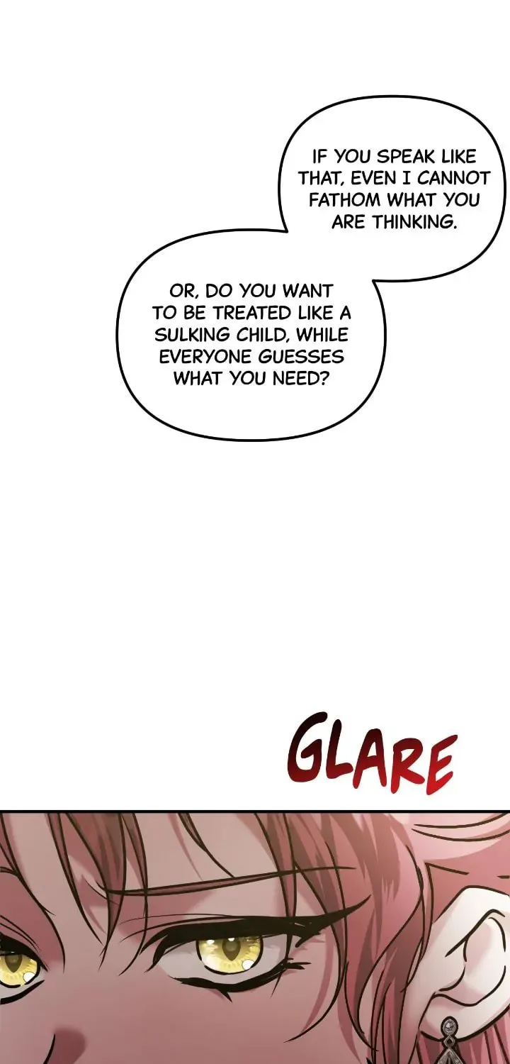 Read A Marriage Alliance for Revenge EN Manga Online