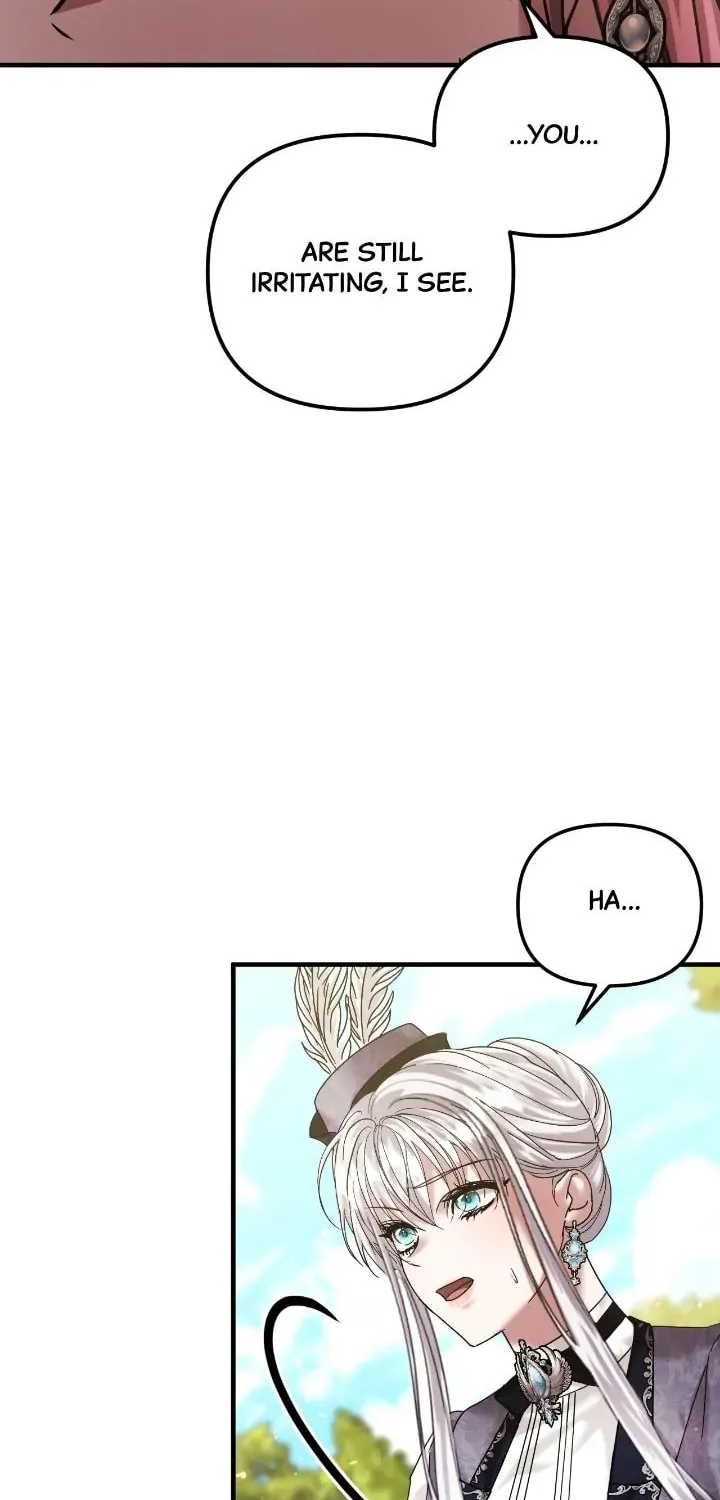 Read A Marriage Alliance for Revenge EN Manga Online