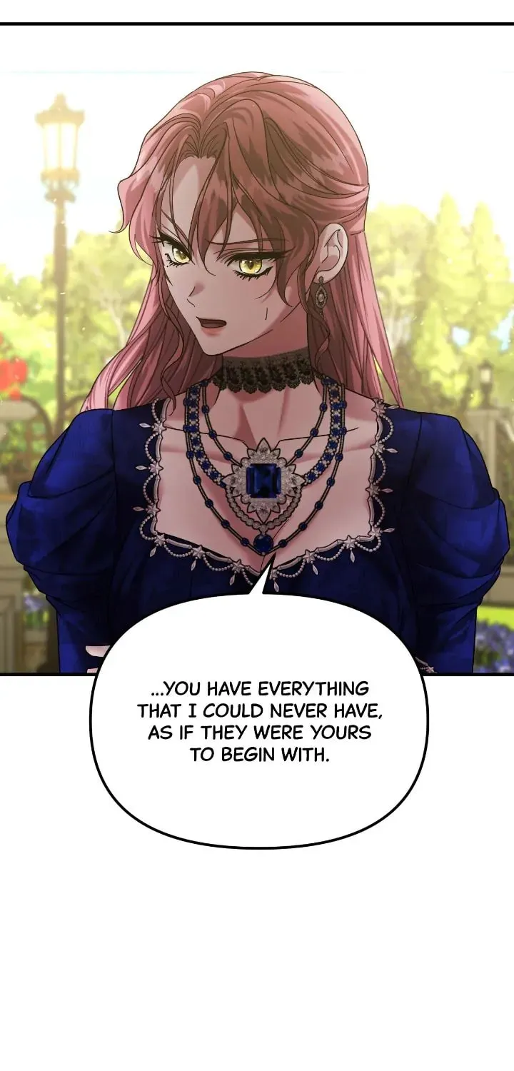 Read A Marriage Alliance for Revenge EN Manga Online