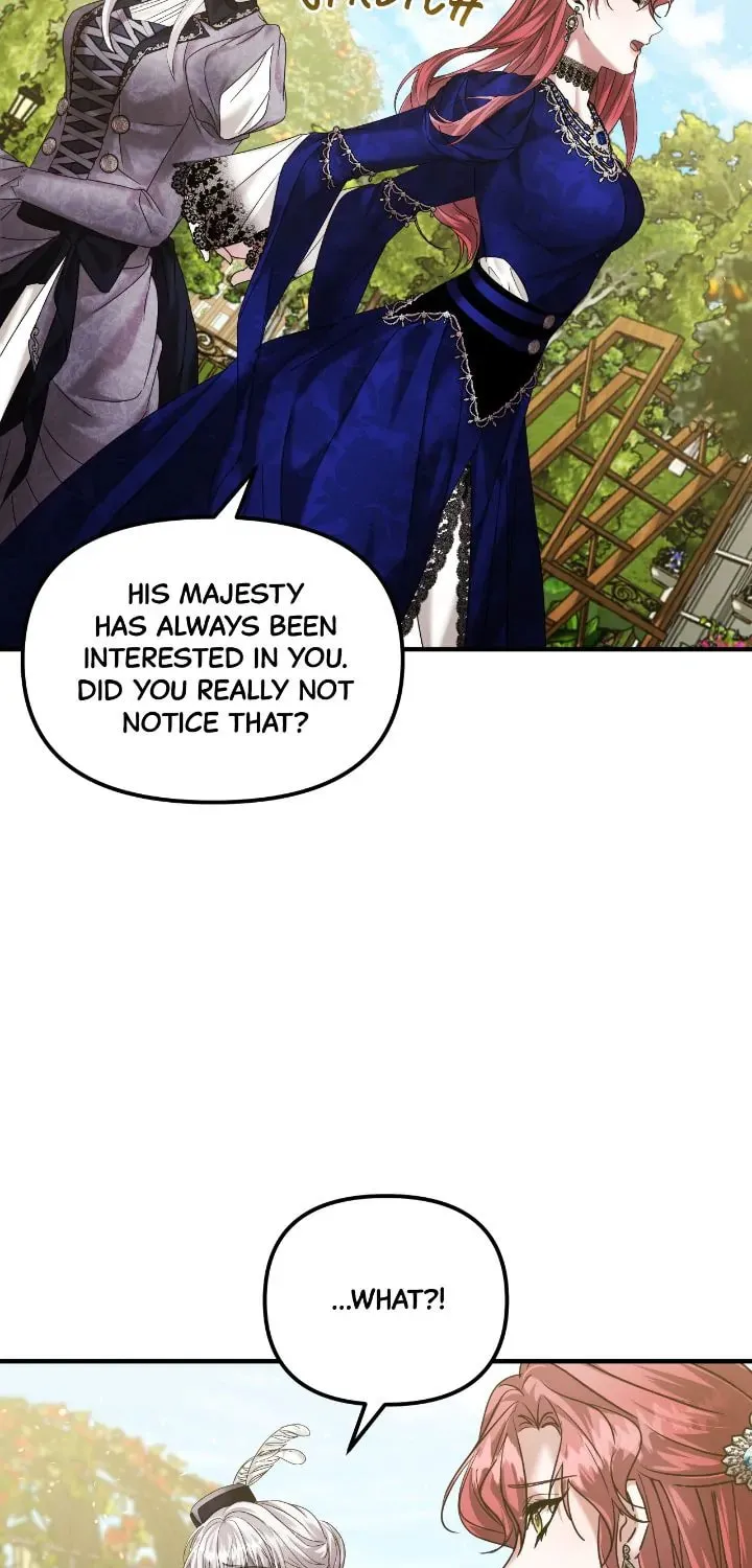 Read A Marriage Alliance for Revenge EN Manga Online