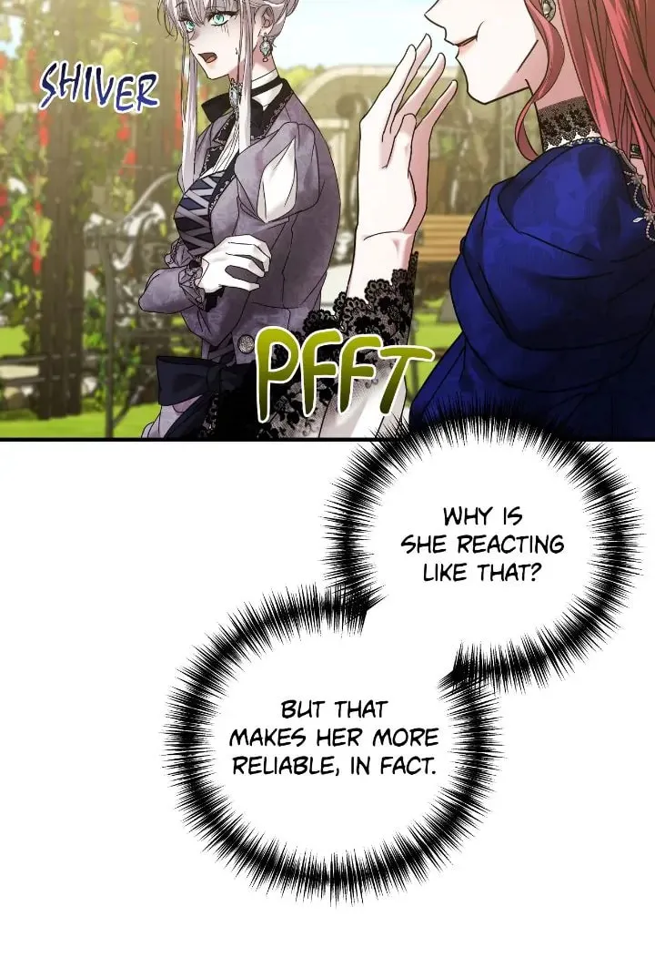 Read A Marriage Alliance for Revenge EN Manga Online
