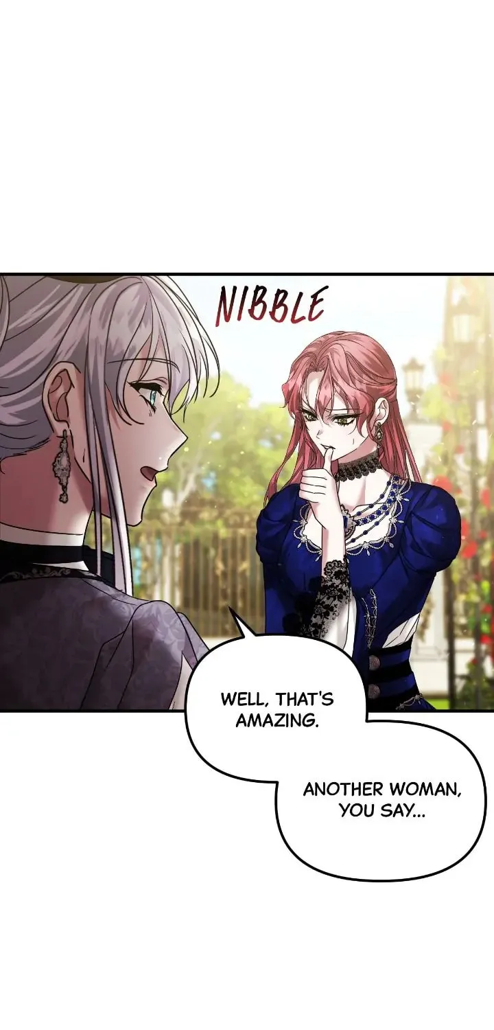 Read A Marriage Alliance for Revenge EN Manga Online