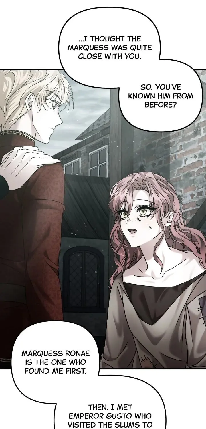Read A Marriage Alliance for Revenge EN Manga Online