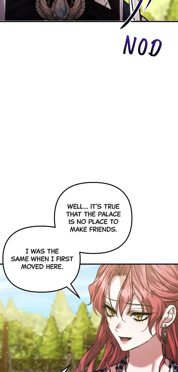 Read A Marriage Alliance for Revenge EN Manga Online