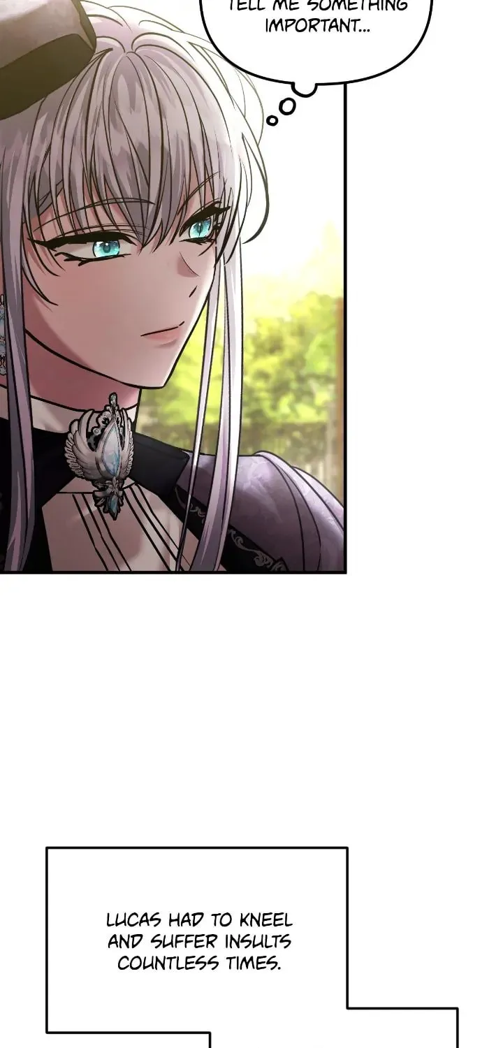 Read A Marriage Alliance for Revenge EN Manga Online