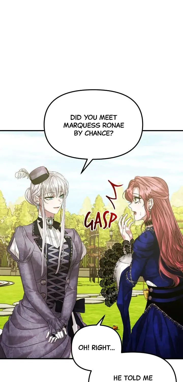 Read A Marriage Alliance for Revenge EN Manga Online