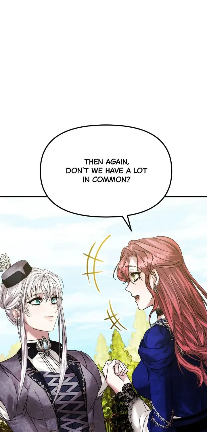 Read A Marriage Alliance for Revenge EN Manga Online