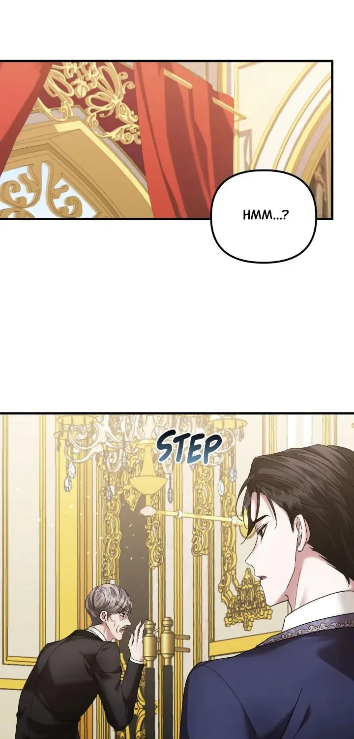 Read A Marriage Alliance for Revenge EN Manga Online