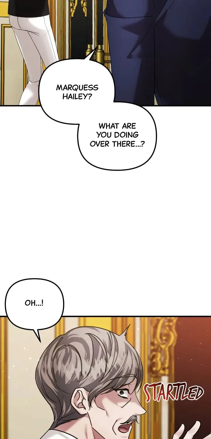 Read A Marriage Alliance for Revenge EN Manga Online