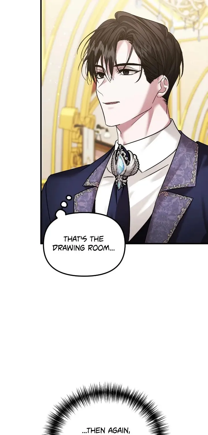 Read A Marriage Alliance for Revenge EN Manga Online