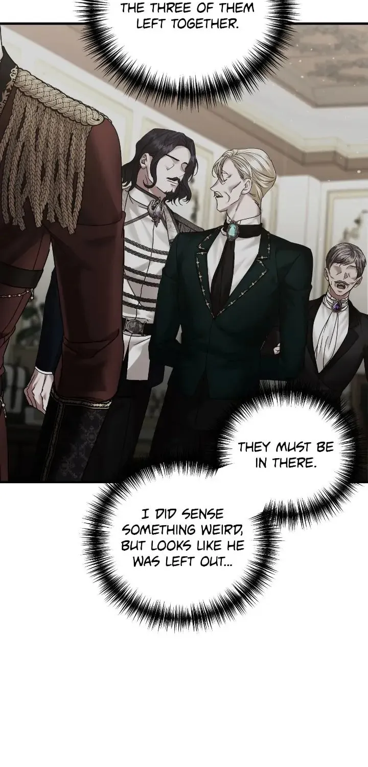 Read A Marriage Alliance for Revenge EN Manga Online