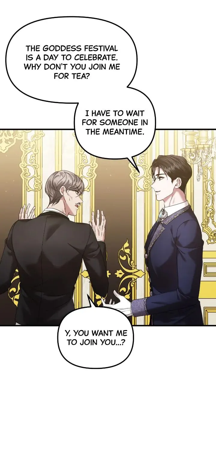 Read A Marriage Alliance for Revenge EN Manga Online