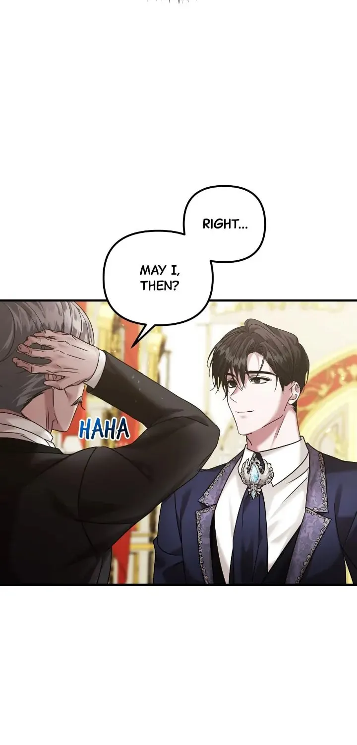 Read A Marriage Alliance for Revenge EN Manga Online