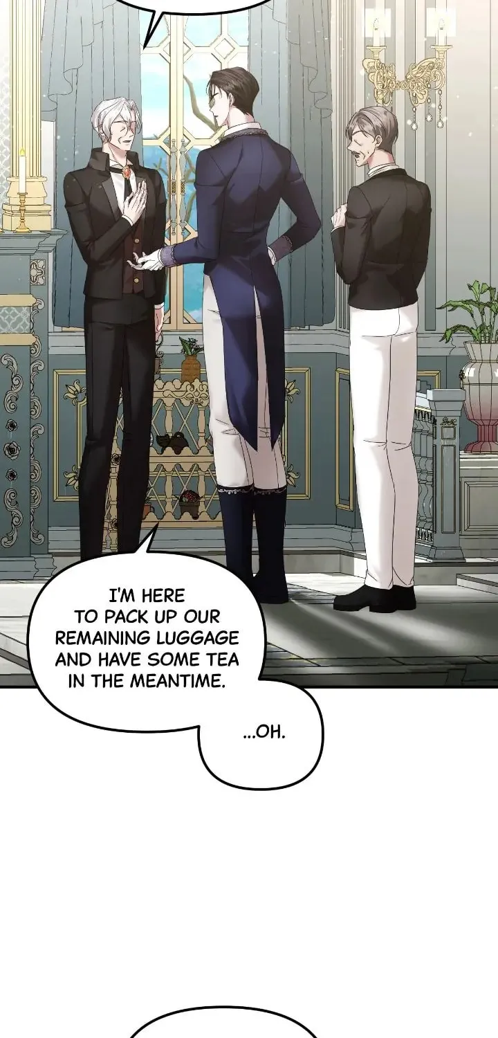 Read A Marriage Alliance for Revenge EN Manga Online