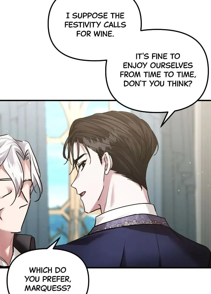 Read A Marriage Alliance for Revenge EN Manga Online