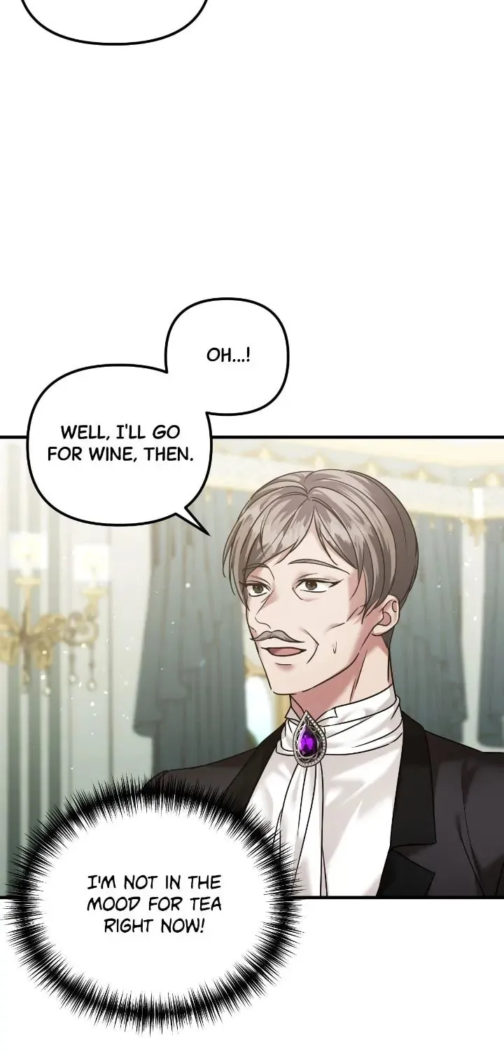 Read A Marriage Alliance for Revenge EN Manga Online