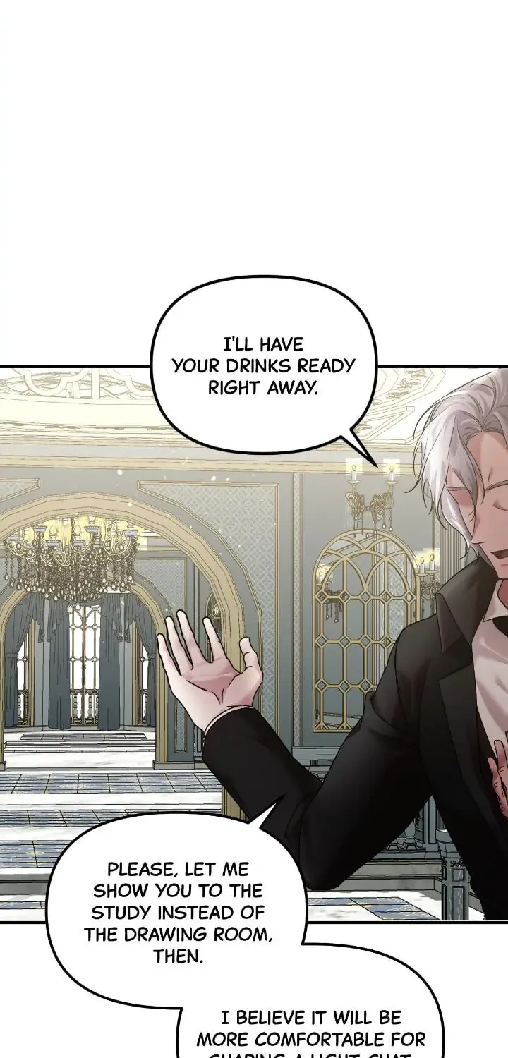 Read A Marriage Alliance for Revenge EN Manga Online