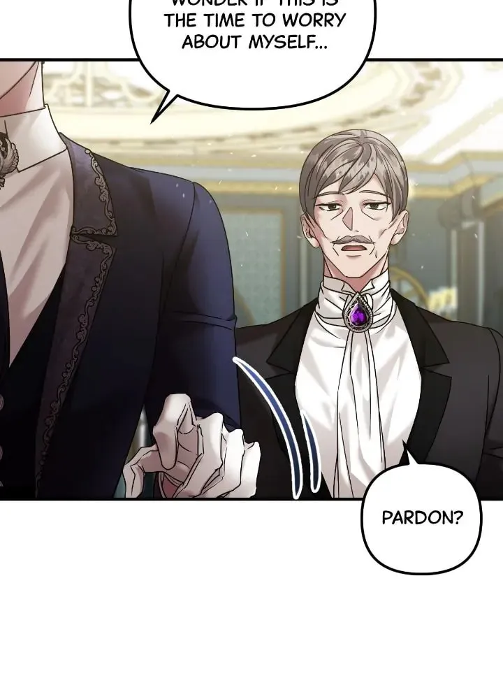 Read A Marriage Alliance for Revenge EN Manga Online