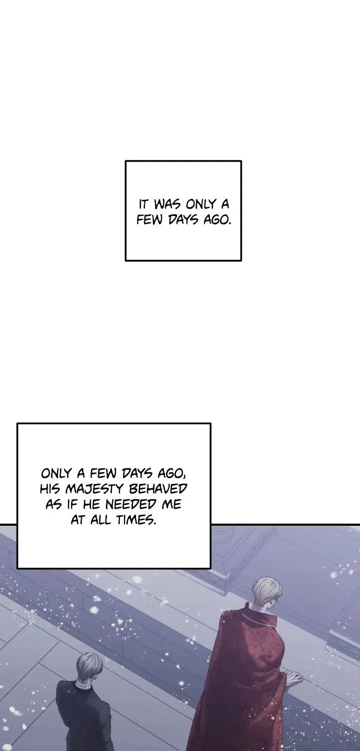 Read A Marriage Alliance for Revenge EN Manga Online