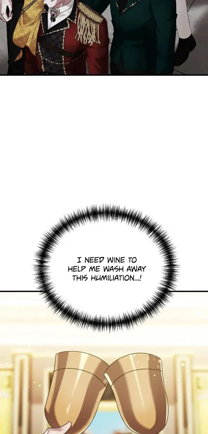 Read A Marriage Alliance for Revenge EN Manga Online
