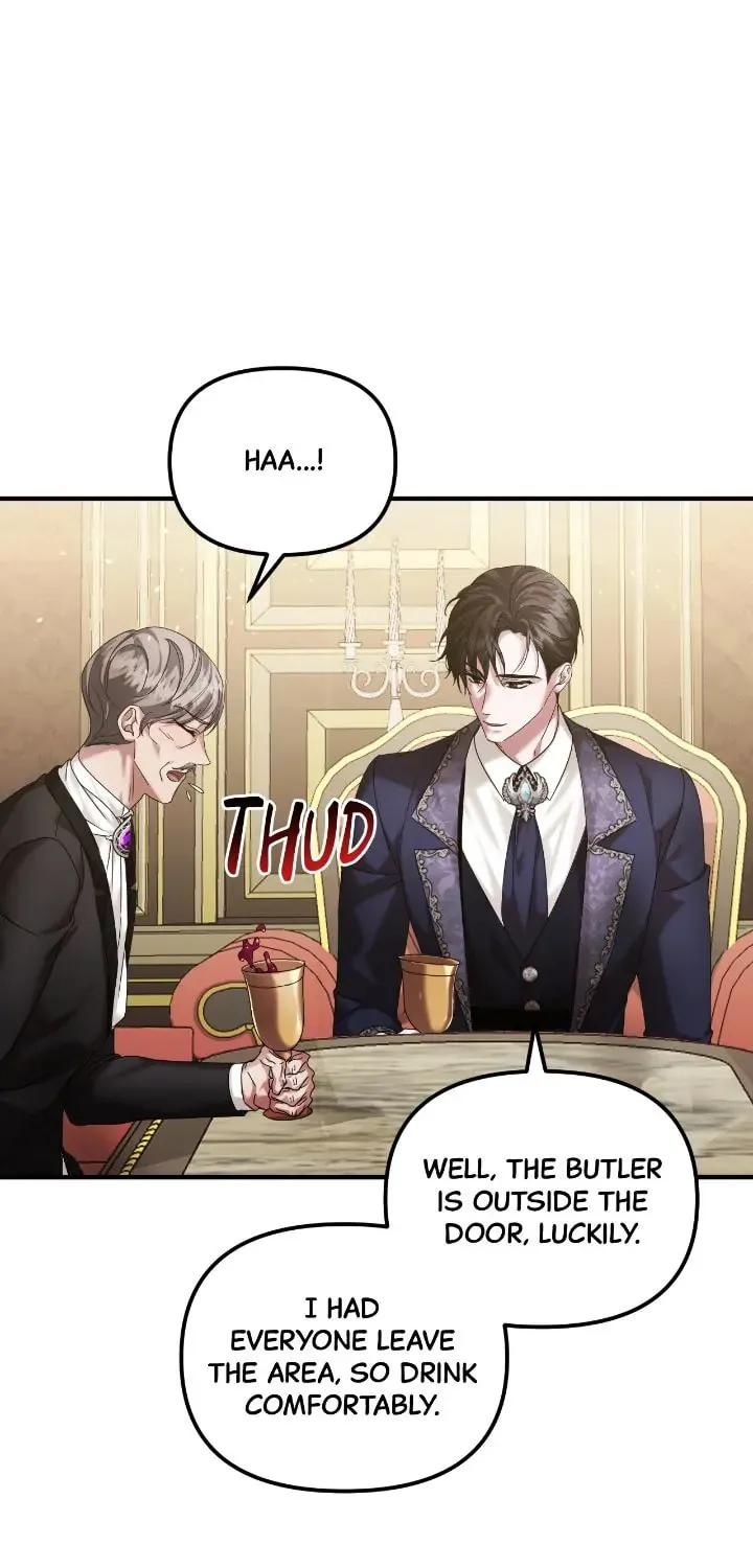 Read A Marriage Alliance for Revenge EN Manga Online