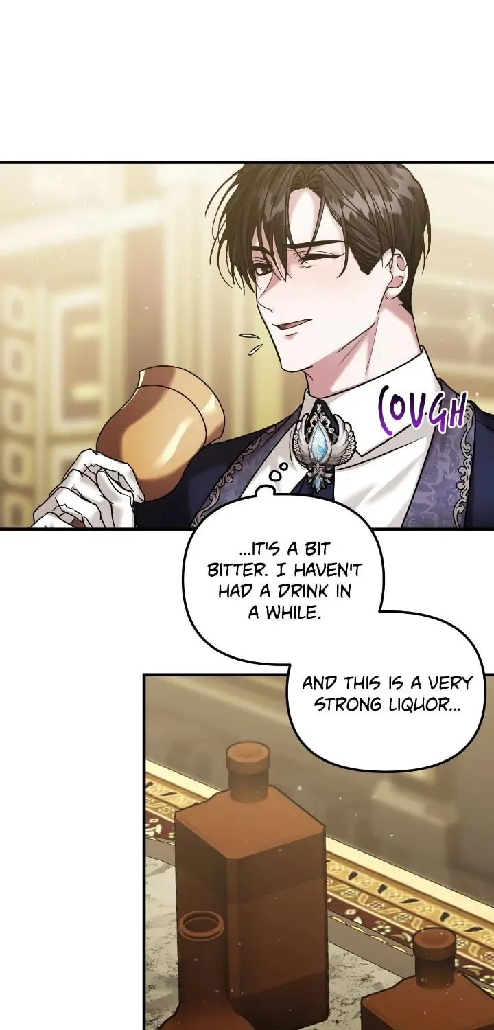 Read A Marriage Alliance for Revenge EN Manga Online