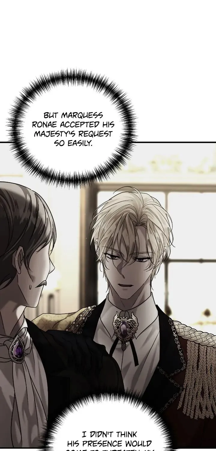 Read A Marriage Alliance for Revenge EN Manga Online