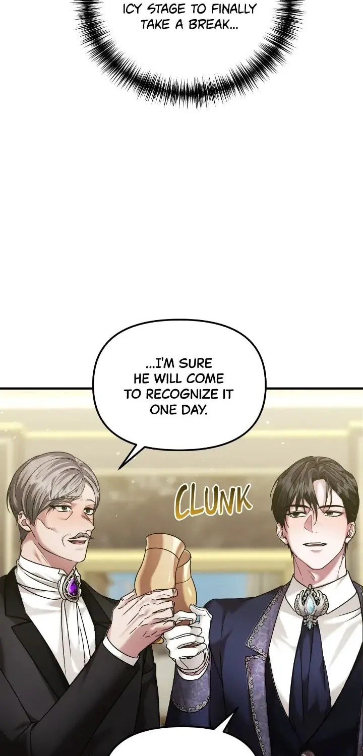 Read A Marriage Alliance for Revenge EN Manga Online