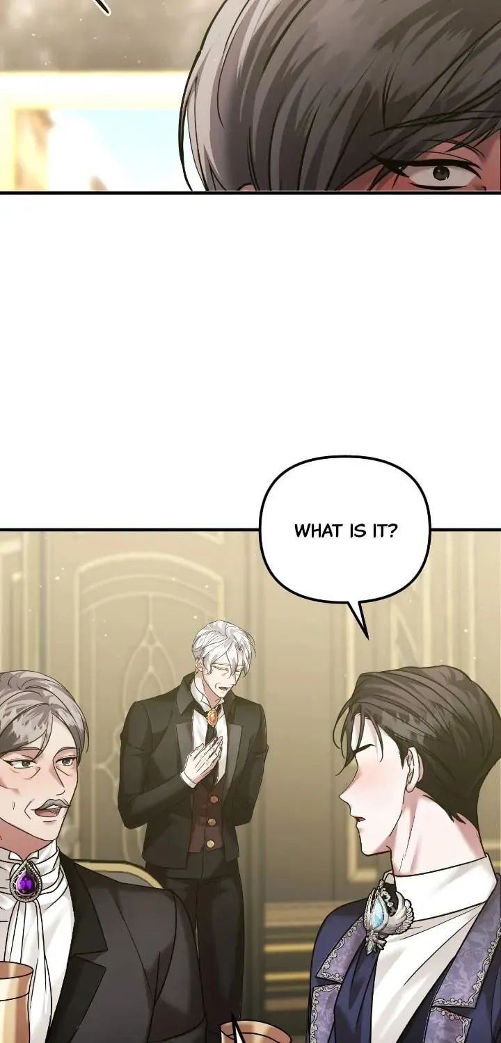 Read A Marriage Alliance for Revenge EN Manga Online