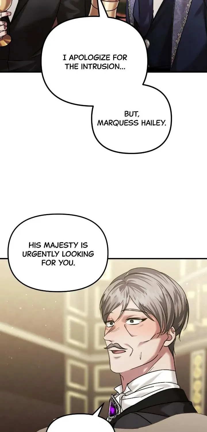 Read A Marriage Alliance for Revenge EN Manga Online