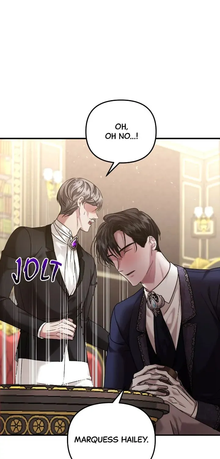 Read A Marriage Alliance for Revenge EN Manga Online