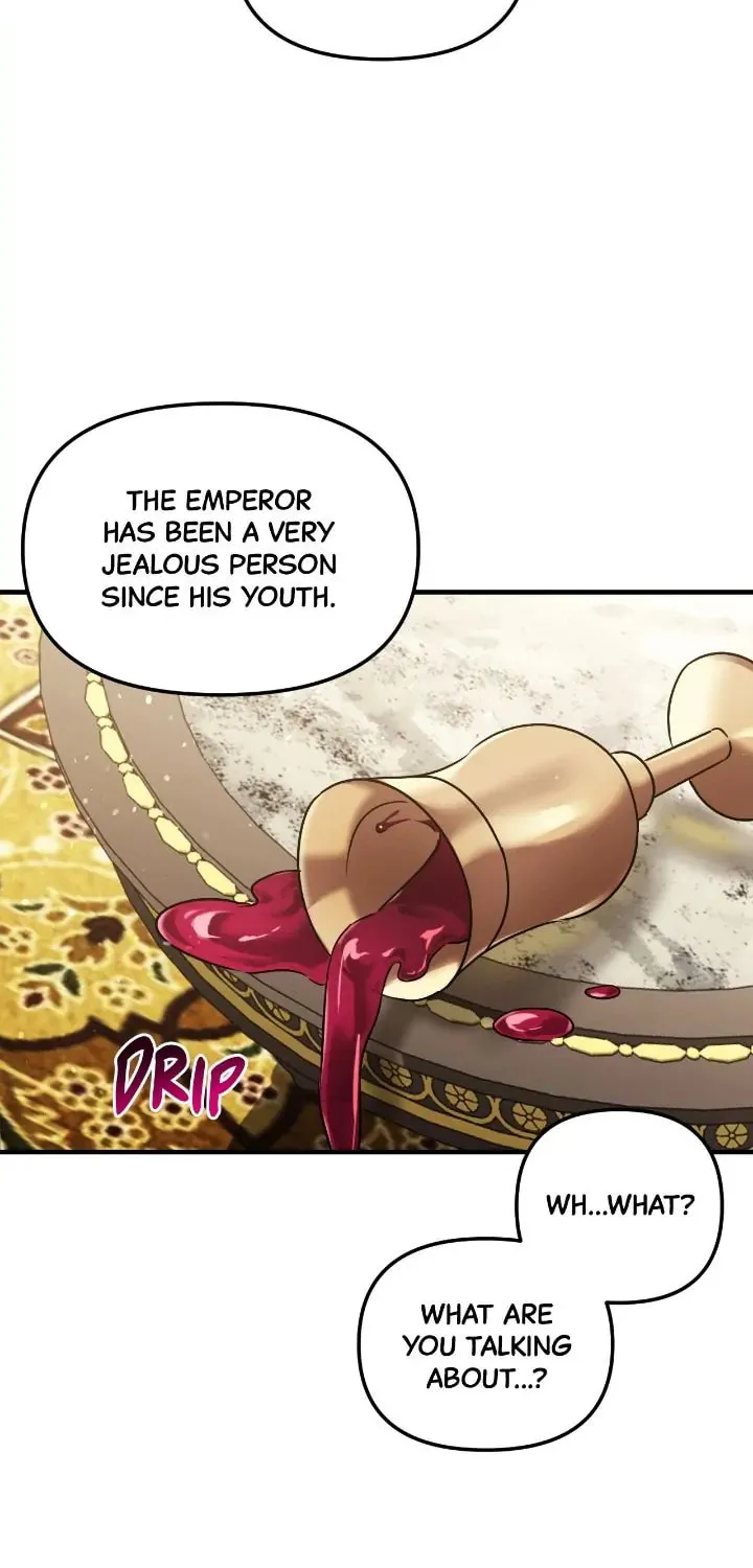 Read A Marriage Alliance for Revenge EN Manga Online
