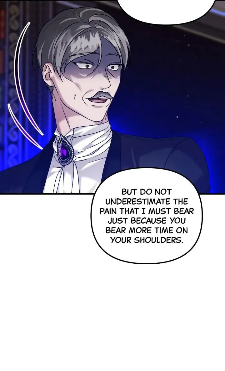 Read A Marriage Alliance for Revenge EN Manga Online