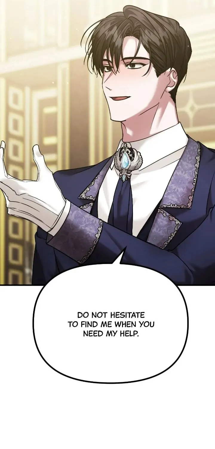 Read A Marriage Alliance for Revenge EN Manga Online