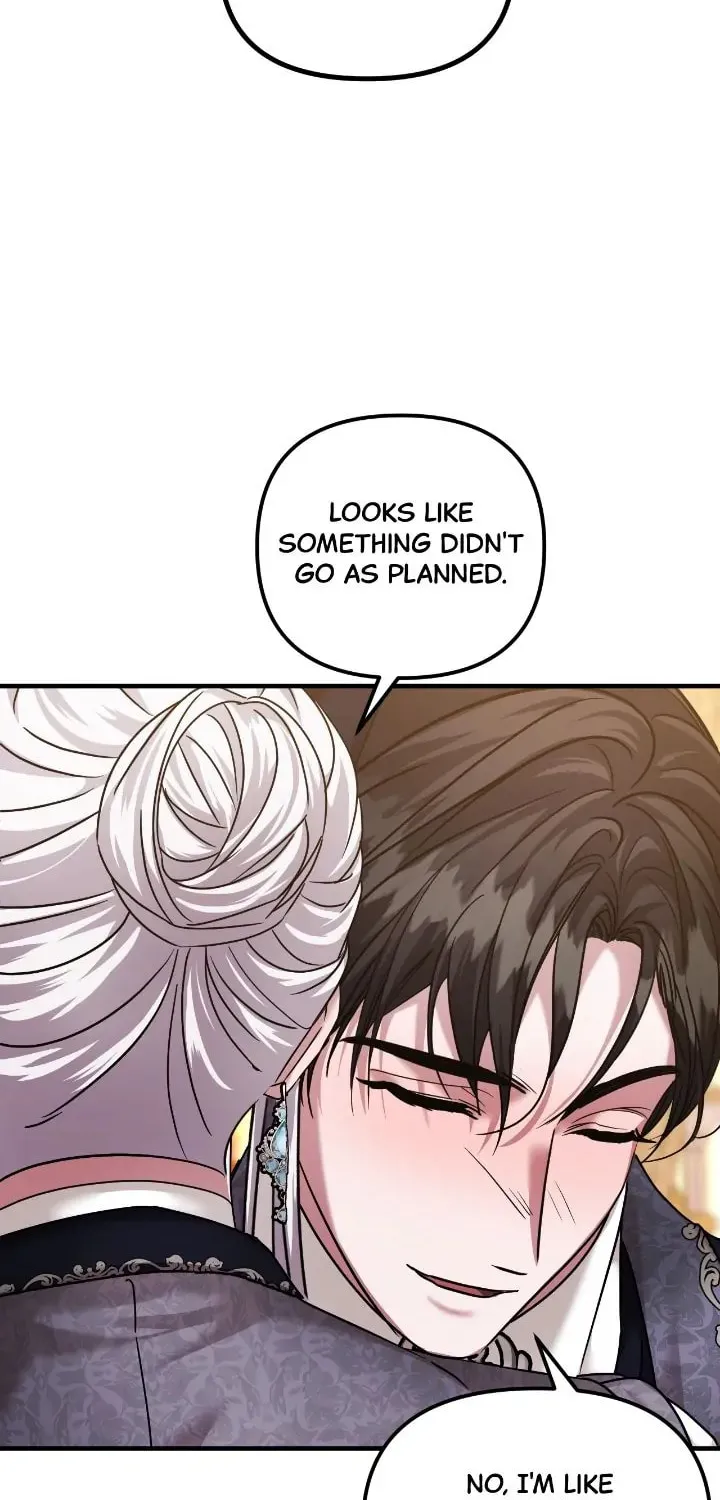 Read A Marriage Alliance for Revenge EN Manga Online