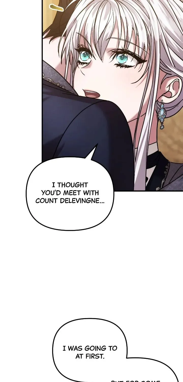 Read A Marriage Alliance for Revenge EN Manga Online