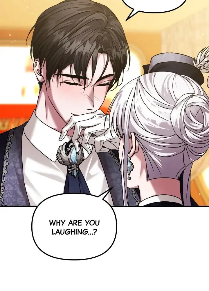 Read A Marriage Alliance for Revenge EN Manga Online