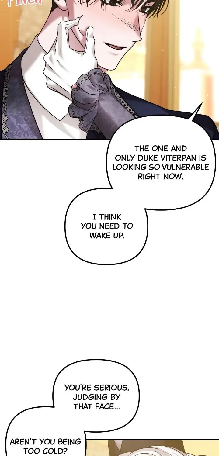 Read A Marriage Alliance for Revenge EN Manga Online