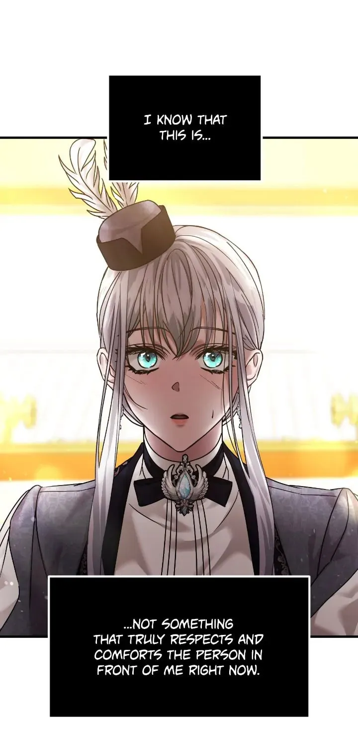 Read A Marriage Alliance for Revenge EN Manga Online