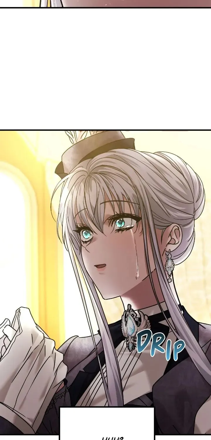 Read A Marriage Alliance for Revenge EN Manga Online
