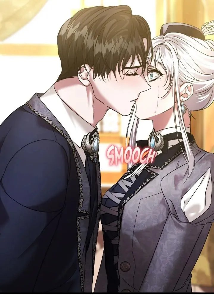 Read A Marriage Alliance for Revenge EN Manga Online