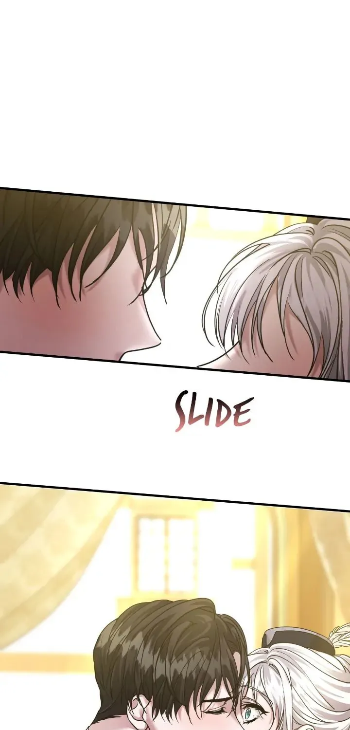 Read A Marriage Alliance for Revenge EN Manga Online