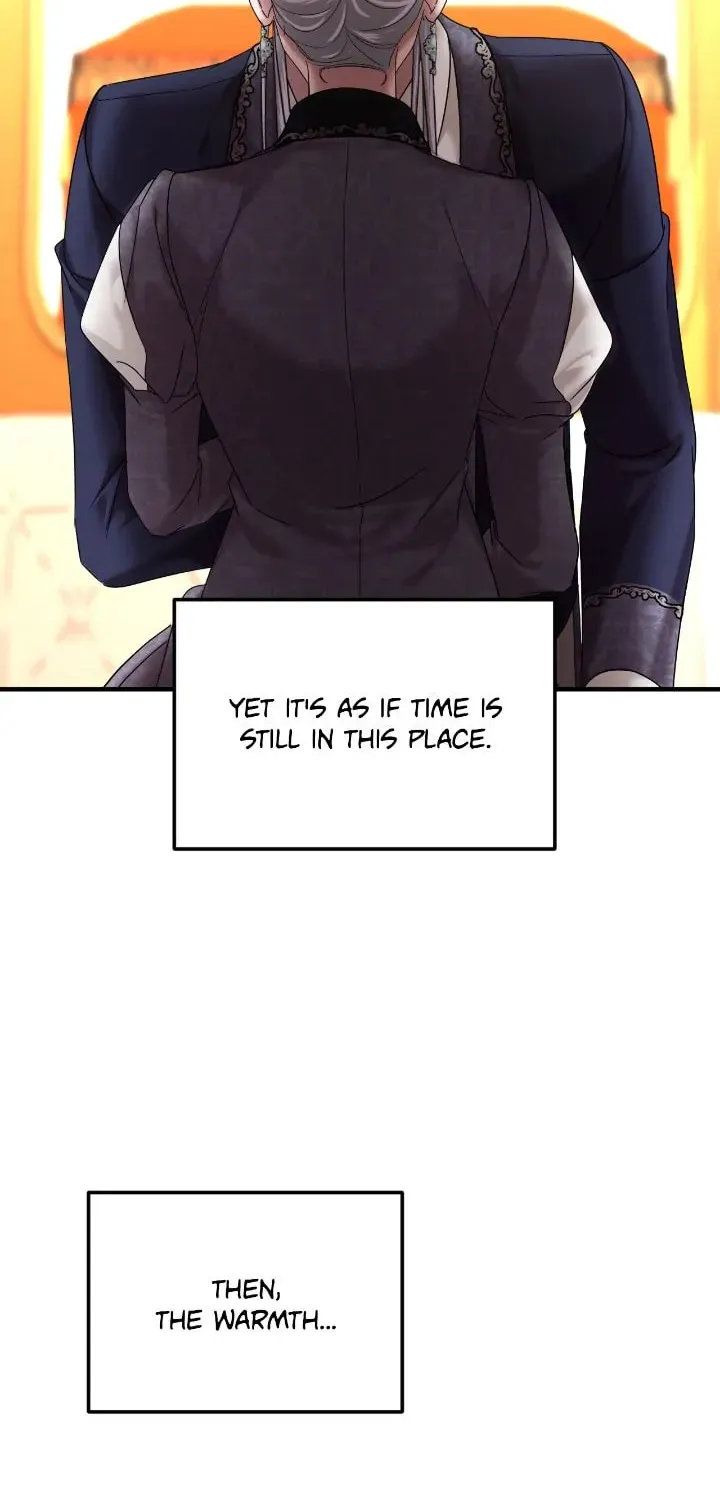 Read A Marriage Alliance for Revenge EN Manga Online