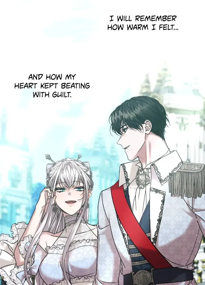 Read A Marriage Alliance for Revenge EN Manga Online