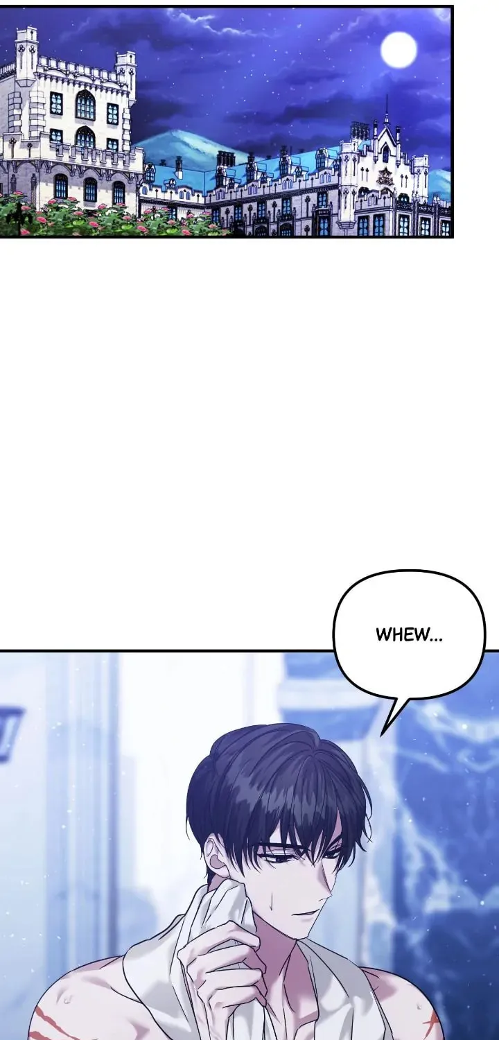 Read A Marriage Alliance for Revenge EN Manga Online