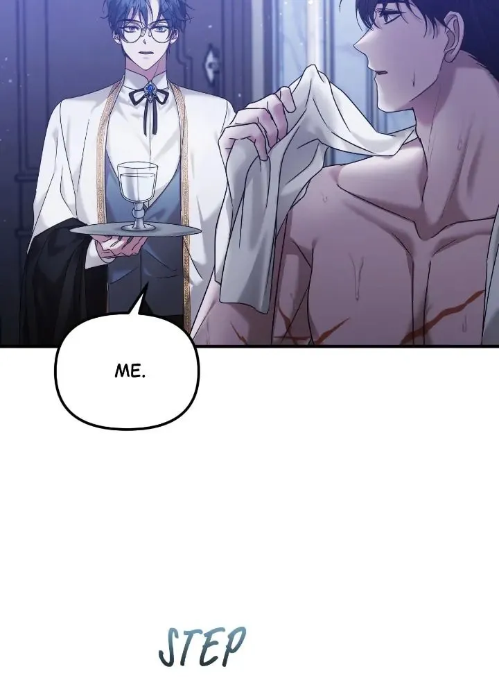 Read A Marriage Alliance for Revenge EN Manga Online
