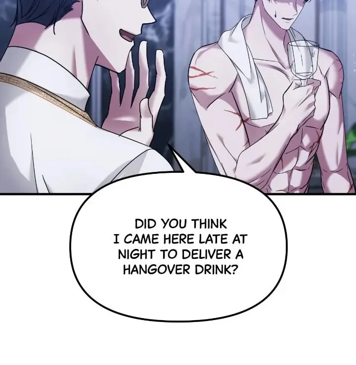 Read A Marriage Alliance for Revenge EN Manga Online