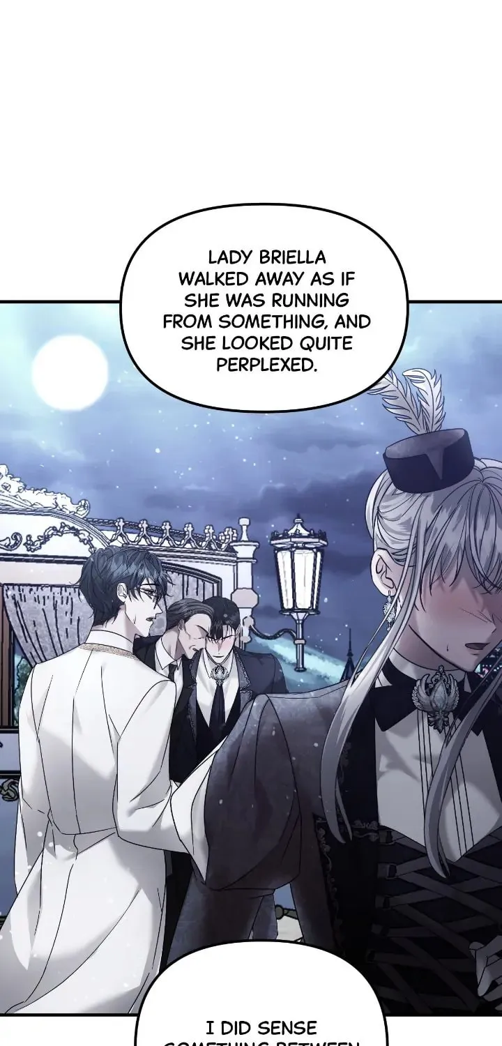 Read A Marriage Alliance for Revenge EN Manga Online